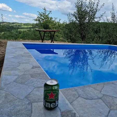 Vikendica Negovanovic * Bukorovac